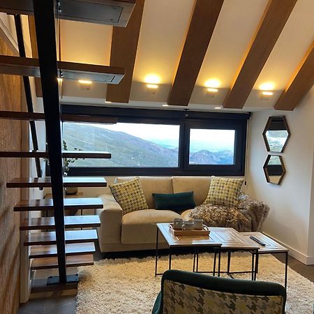 Nievemar Edificio Monte Oiz Apartment Сиера Невада Екстериор снимка