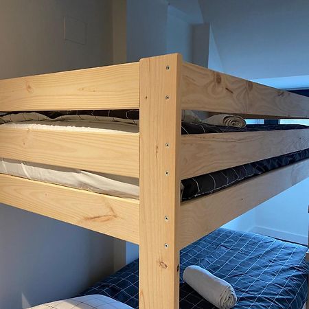 Nievemar Edificio Monte Oiz Apartment Сиера Невада Екстериор снимка
