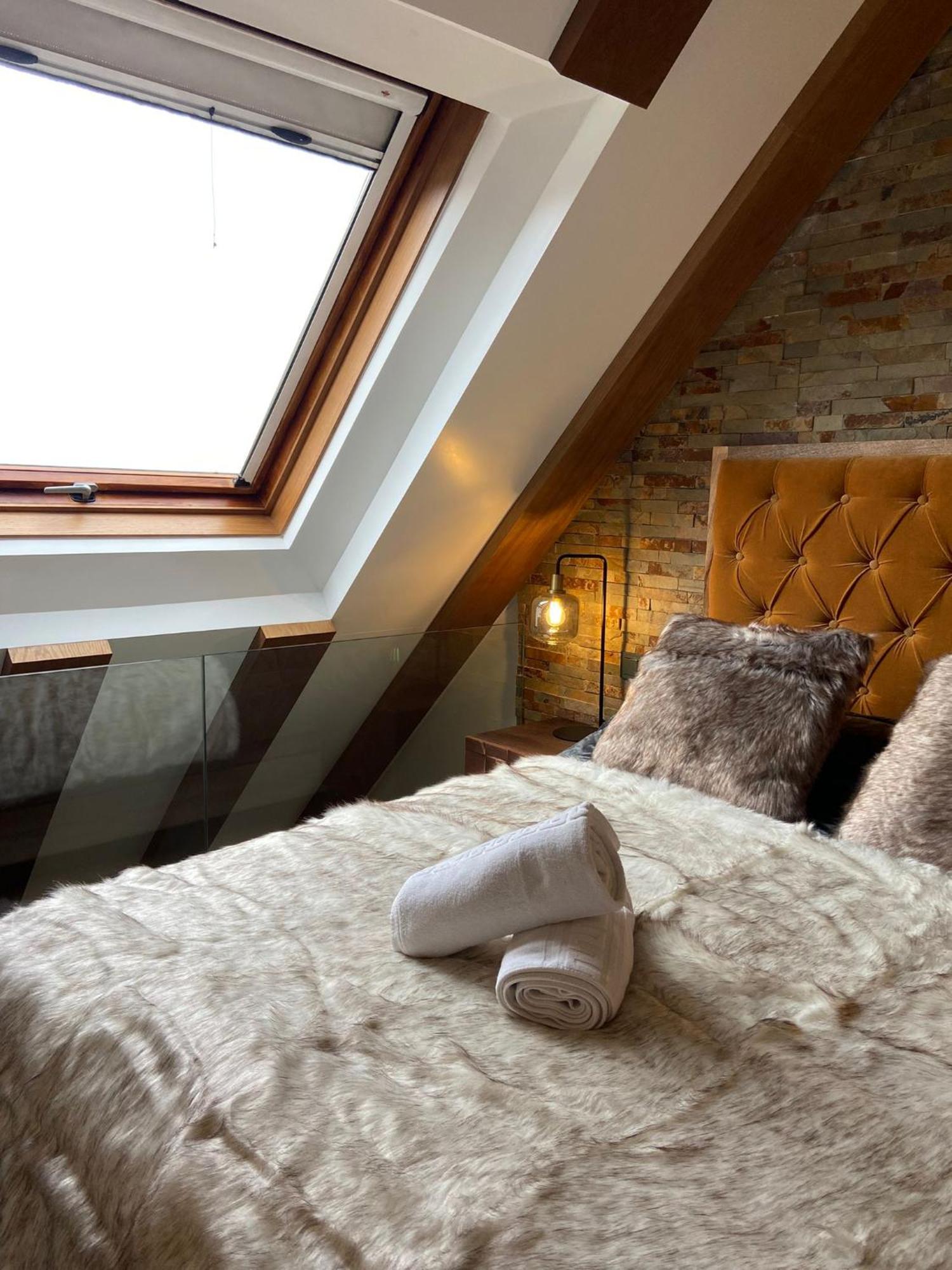 Nievemar Edificio Monte Oiz Apartment Сиера Невада Екстериор снимка